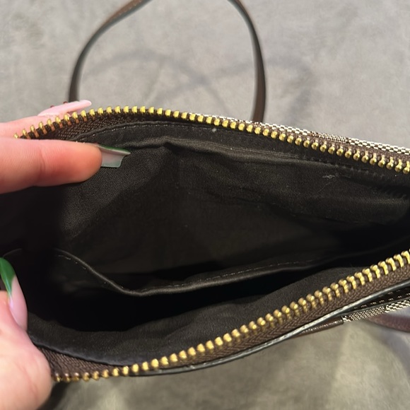 Coach Kitt Messenger crossbody bag - Picture 6 of 7